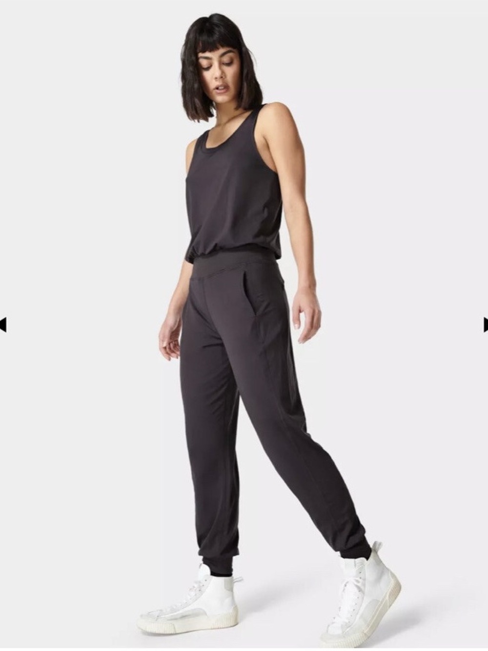 Sweaty Betty Track Joggers
